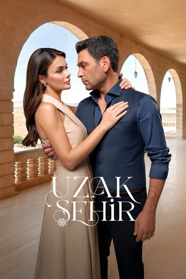 مسلسل المدينة البعيدة الجزء الثاني مترجم – جميع الحلقات HD | Uzak Şehir S2